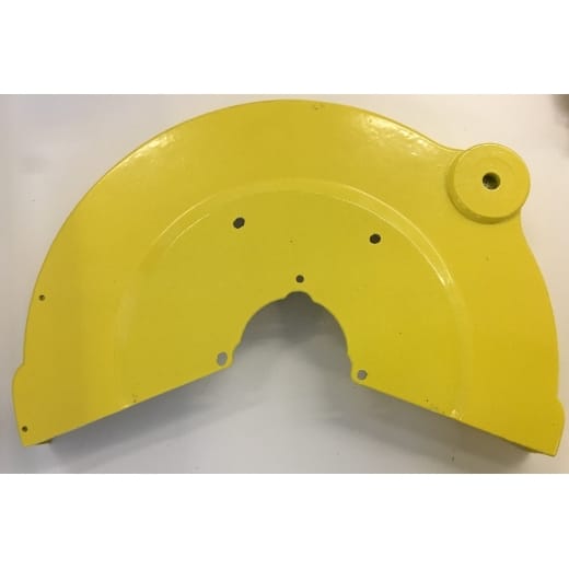 Elmag Sägeblattschutz fix (Pos. 20) -1