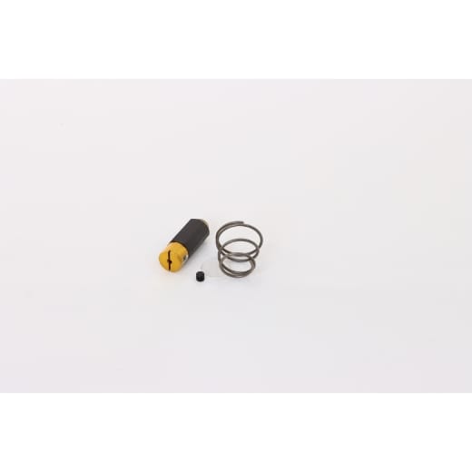 Elmag Sägeblatt-Halter für EPS 332 (Pos. 25, 26, 2x37) -1