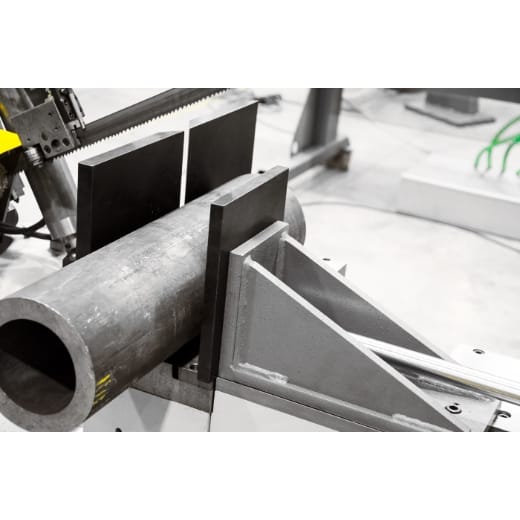 Elmag BOMAR Metall-Bandsägemaschine Modell Transverse 610.440 GANC -3
