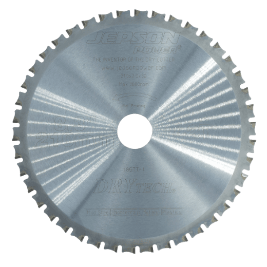 Elmag Jepson Power HM-Sägeblatt -1