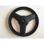 Elmag Sägeblattrad rechts, Nr. 124 -1