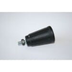 Elmag PVC-Griff Nr. 88 für Sägebügel -1