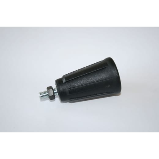 Elmag PVC-Griff Nr. 88 für Sägebügel -1