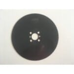 Elmag Sägeblatt HSS / DMo5 -1