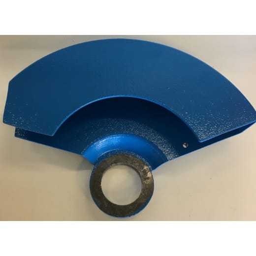 Elmag Sägeblattschutz 'beweglich' -1