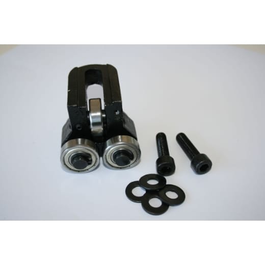 Elmag Sägebandführung vorne Nr. 64 -1