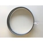 Elmag HM-Bandsägeblatt 4020x27mm für SBS7-650+SBS-H7-650 -1