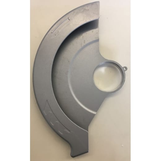 Elmag Sägeblattschutz beweglich (Nr. 6) -1