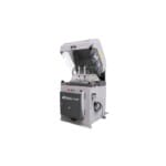 Elmag BOMAR ALU-Unterflurkreissäge Modell AL 500 S -1