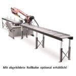 Elmag BOMAR Metall-Bandsägemaschine Modell Ergonomic 320.250 G -3