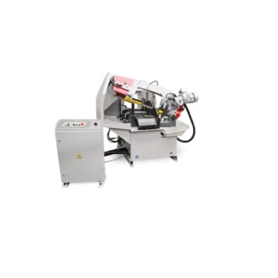 Elmag BOMAR Metall-Bandsägemaschine Modell BasiCut 275.230 GANC -1