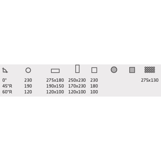 Elmag BOMAR Metall-Bandsägemaschine Modell BasiCut 275.230 GANC -4