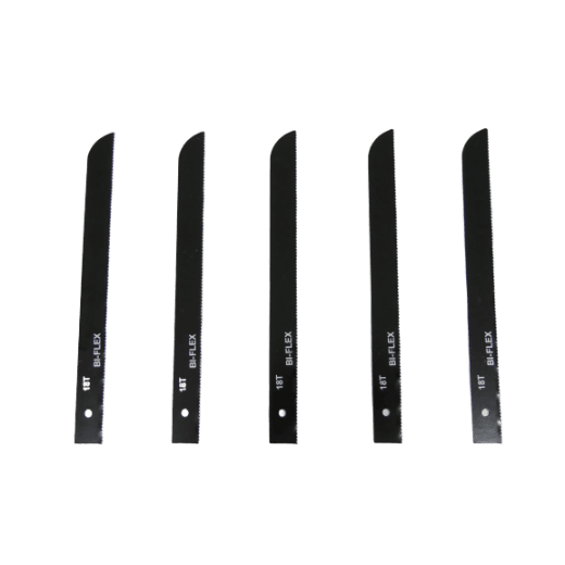 Elmag Sägeblätter 18 Zähne für -1