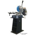 Elmag Metall-Kreissägemaschine MKS 300 RLSS-N -1