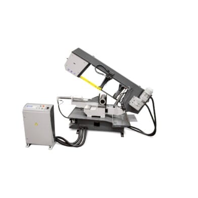 Elmag BOMAR Metall-Bandsägemaschine Transverse 510.330 DGH -1