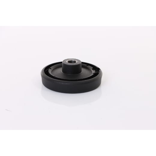 Elmag Handrad für BOMAR Bandsäge -1