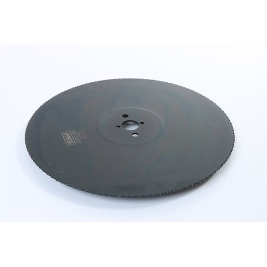 Elmag Sägeblatt HSS / DMo5 -1