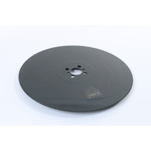 Elmag Sägeblatt HSS-E / COBALT -1