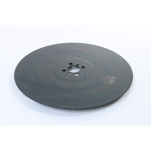 Elmag Sägeblatt HSS-E / COBALT -1