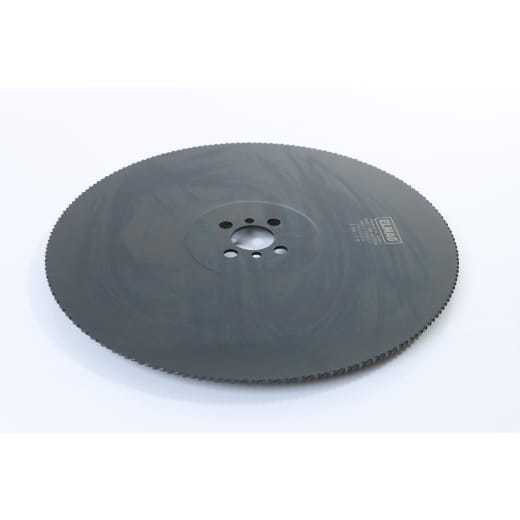 Elmag Sägeblatt HSS-E / COBALT -1