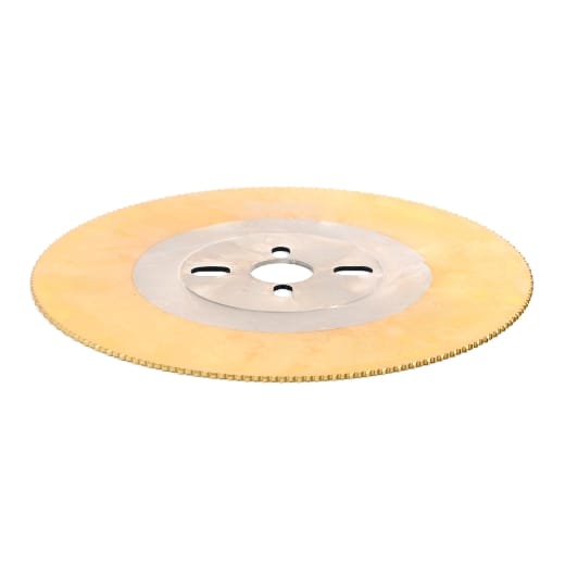 Elmag Sägeblatt HSS-E / COBALT / TiN Beschichtet -1