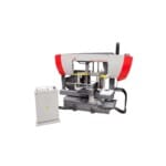 Elmag BOMAR Metall-Bandsägeautomat Individual 520.360 GANC -1