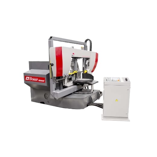Elmag BOMAR Metall-Bandsägeautomat Individual 520.360 GANC -3
