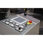 Elmag BOMAR Metall-Bandsägeautomat Individual 520.360 GANC -4