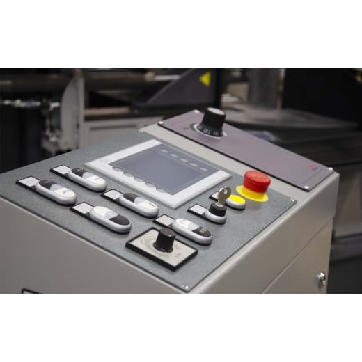 Elmag BOMAR Metall-Bandsägeautomat Individual 520.360 GANC -4