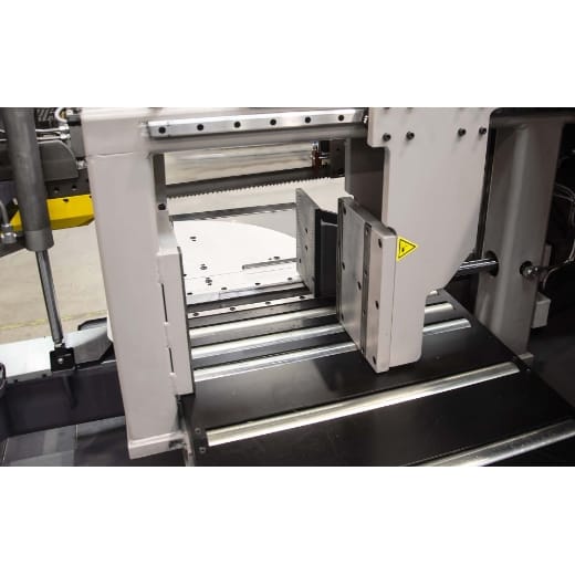 Elmag BOMAR Metall-Bandsägeautomat Individual 520.360 GANC -6
