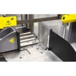 Elmag BOMAR Metall-Bandsägeautomat Individual 520.360 GANC -7