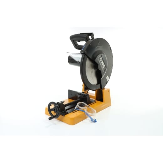 Elmag Metallkreissägemaschine TKS 355 Set inkl. -1