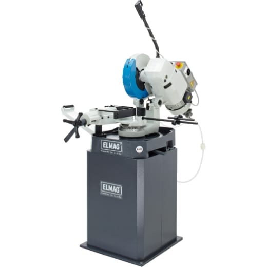 Elmag Metall-Kreissägemaschine MKS 315 PROFI -1