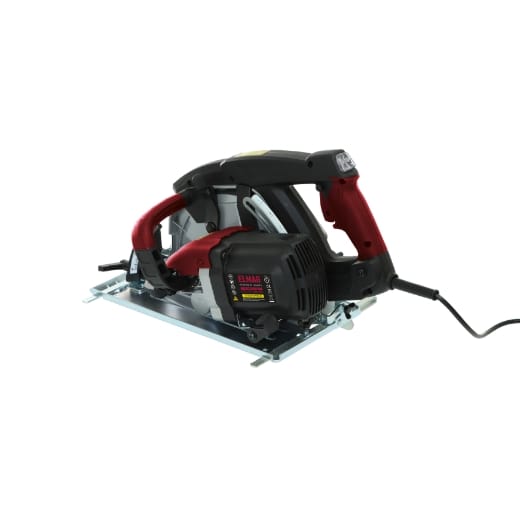 Elmag ELMAG Handkreissäge VHKS 230 Laserliner -5