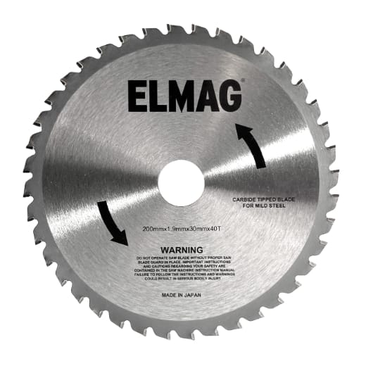 Elmag ELMAG Sägeblatt Evolution PRO HM -1