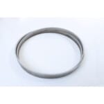 Elmag Bandsägeblatt BI-METALL cobalt M42 3380x27x0,9 mm 4/6 ZPZ -1