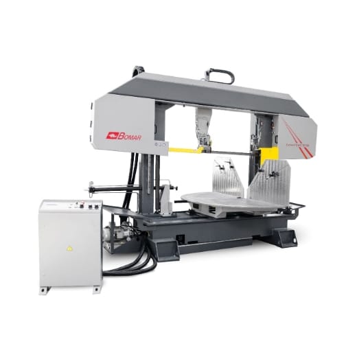 Elmag BOMAR Metall-Bandsägemaschine Extend 1200.720 RB -1
