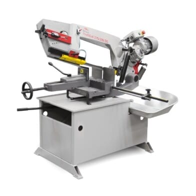 Elmag BOMAR Metall-Bandsägemaschine ProfiCut 275.230 DG -1