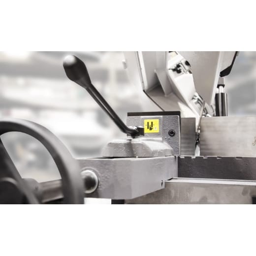 Elmag BOMAR Metall-Bandsägemaschine ProfiCut 275.230 DG -5