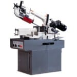 Elmag Gehrungs-Bandsägemaschine CY 315x170 G -1