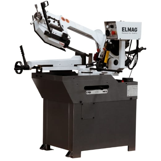 Elmag Gehrungs-Bandsägemaschine CY 260x200 G -1
