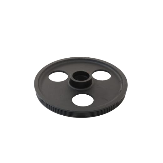 Elmag Abtriebs-Sägebandrad Nr. 143 -1