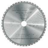 Elmag Jepson Power HM-Sägeblatt -2