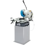 Elmag Metall-Kreissägemaschine MKS 350 PROFI-L -2