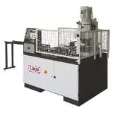 Elmag Metall-Kreissägemaschine -2
