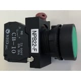 Elmag Schiebeteil f. Sägebandführung -2