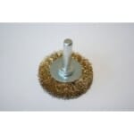 Elmag Sägebandreinigungsbürste Ø 40mm -2