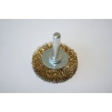 Elmag Sägebandreinigungsbürste Ø 40mm -2