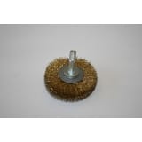 Elmag Sägebandreinigungsbürste Ø 50mm -2