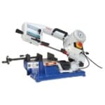 Elmag Metall-Bandsägemaschine TB 100 -2